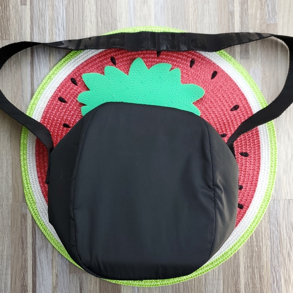 Victoria's Secret Pink pineapple cooler Bag - Picture 3 of 6